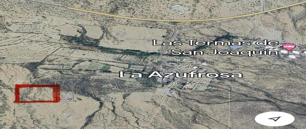 Foto de terreno habitacional en venta en  , ramos arizpe centro, ramos arizpe, coahuila de zaragoza, 0 No. 04