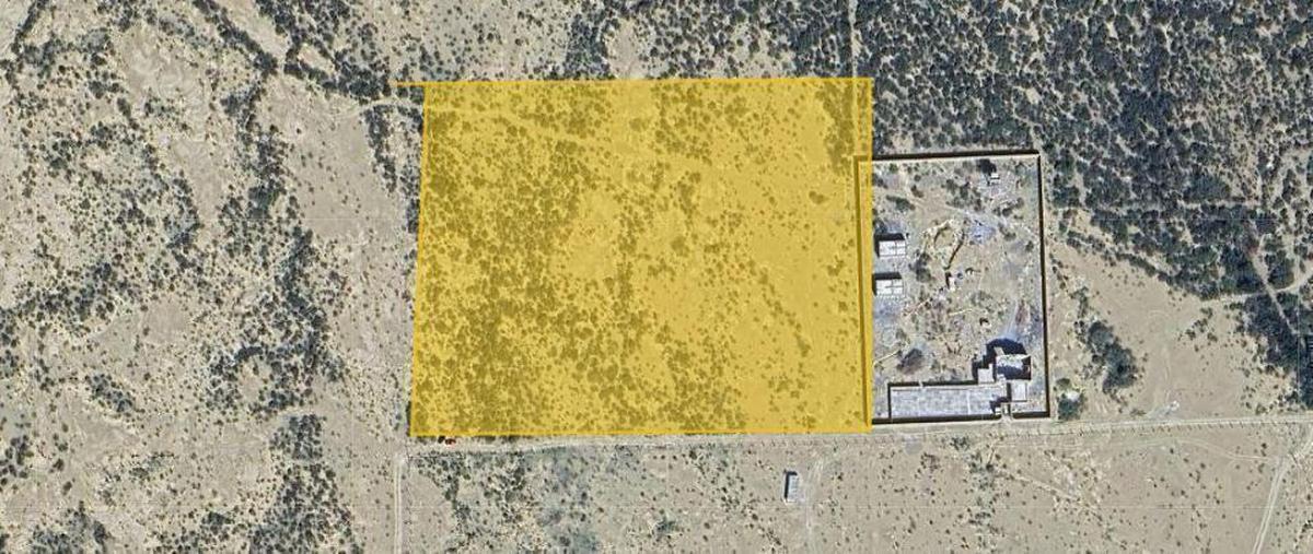 Foto de terreno habitacional en venta en  , ramos arizpe centro, ramos arizpe, coahuila de zaragoza, 0 No. 05