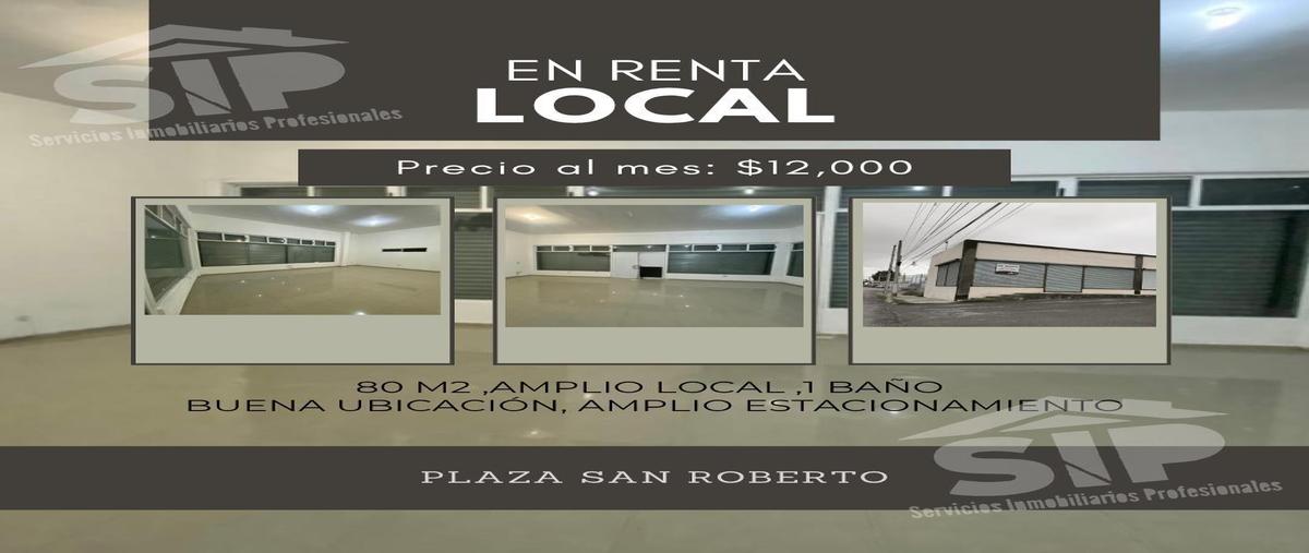 Foto de local en renta en  , ramos arizpe centro, ramos arizpe, coahuila de zaragoza, 0 No. 05