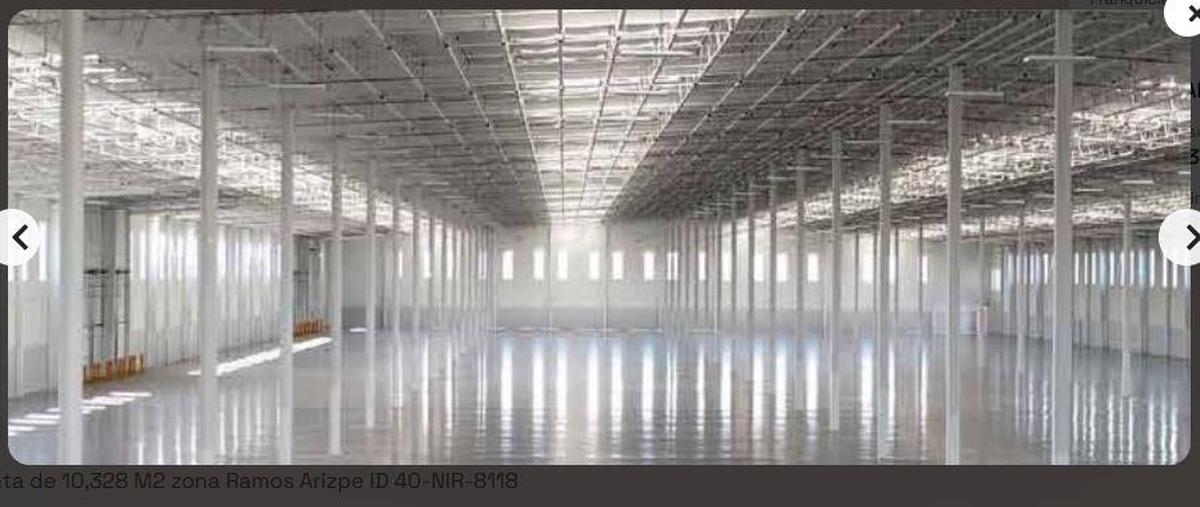Foto de nave industrial en renta en  , ramos arizpe centro, ramos arizpe, coahuila de zaragoza, 0 No. 05