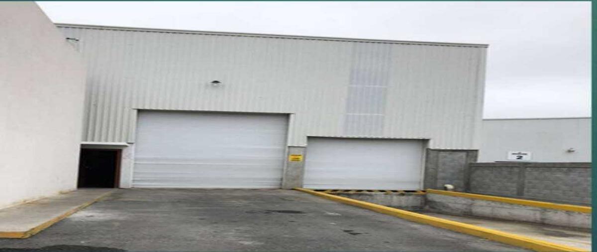 Foto de bodega en renta en  , ramos arizpe centro, ramos arizpe, coahuila de zaragoza, 0 No. 03