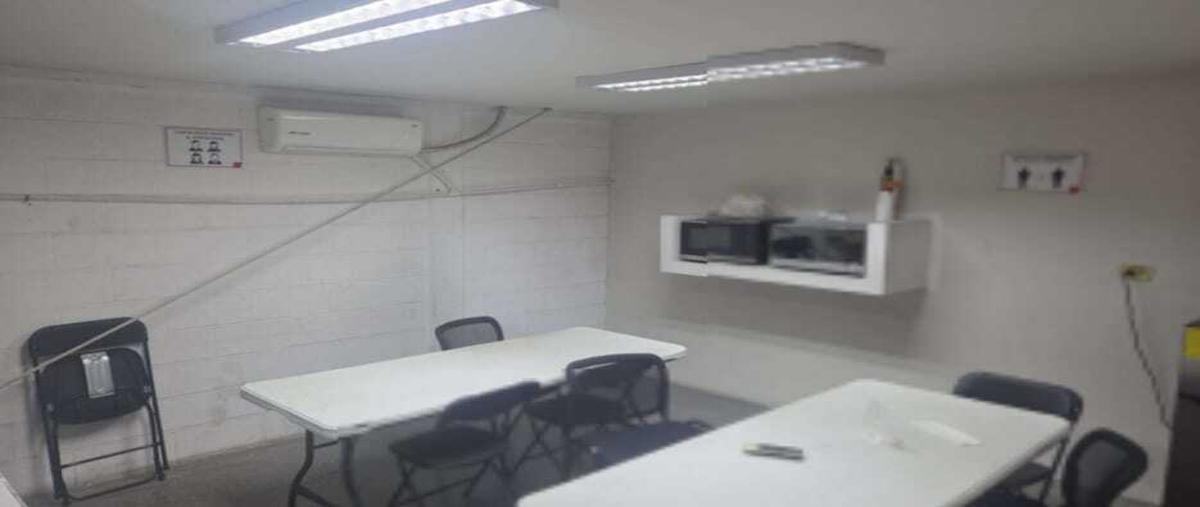 Foto de bodega en renta en  , ramos arizpe centro, ramos arizpe, coahuila de zaragoza, 0 No. 05