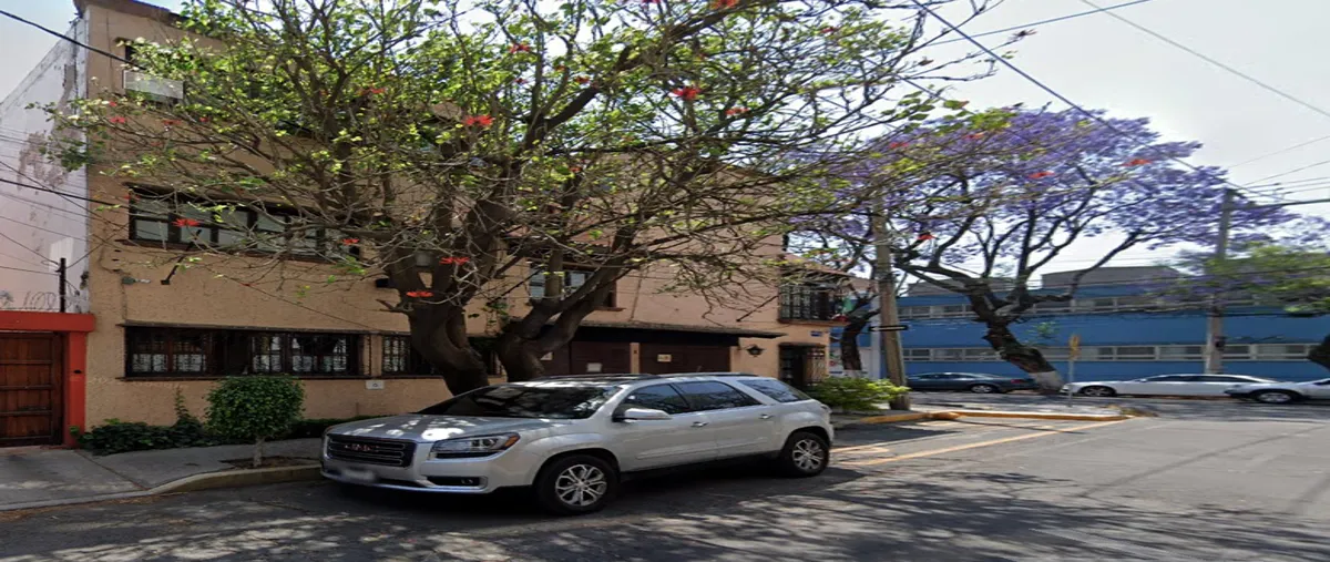 Foto de casa en venta en ramos magaña 3, del valle centro, benito juárez, df / cdmx, 0 No. 03