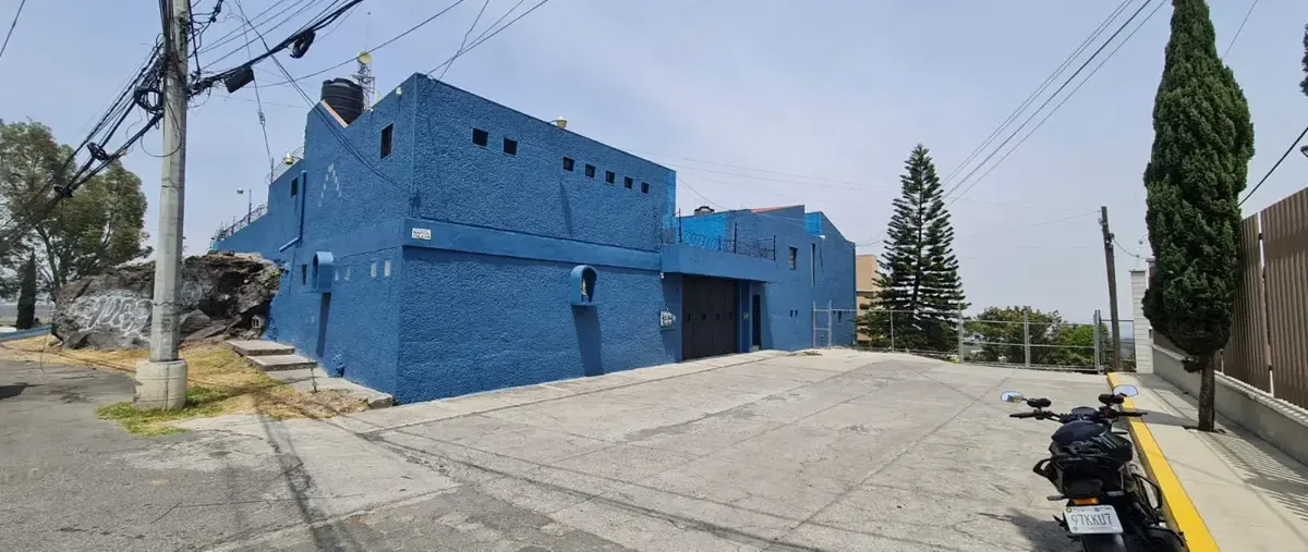 Foto de casa en condominio en venta en ramos millan 13, miguel hidalgo 3a sección, tlalpan, df / cdmx, 30193144 No. 02
