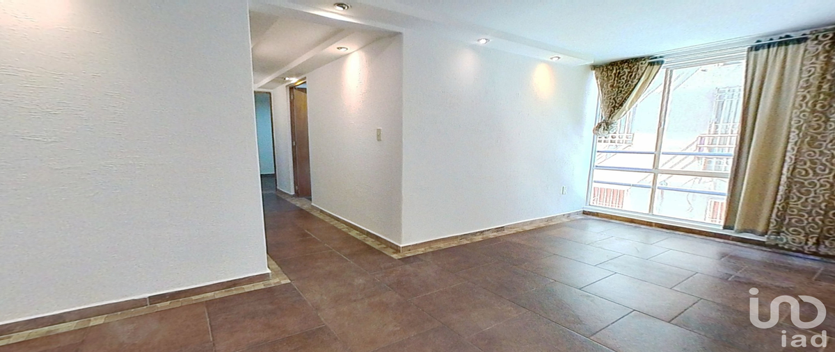 Foto de departamento en venta en ramos millan 177, niños héroes, benito juárez, df / cdmx, 31105374 No. 03