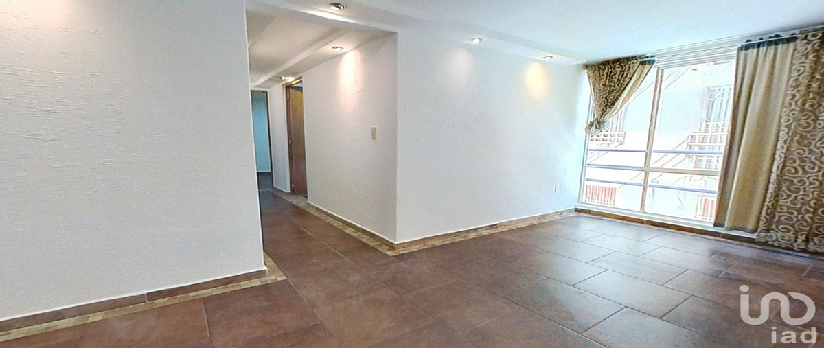 Foto de departamento en venta en ramos millÃ¡n 187, amÃ©ricas unidas, benito juÃ¡rez, df / cdmx, 31431317 No. 05