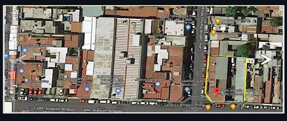 Foto de local en renta en ramos millan esquina angulo , santa teresita, guadalajara, jalisco, 25254732 No. 03