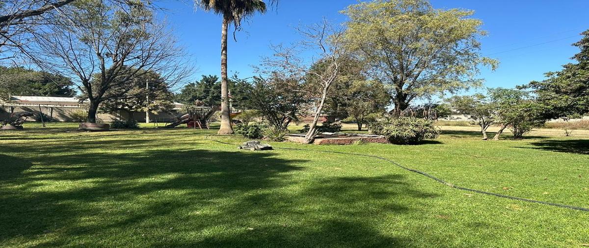 Foto de terreno habitacional en venta en ramos millan , ex-haciendas del cuatro, san pedro tlaquepaque, jalisco, 27558379 No. 05