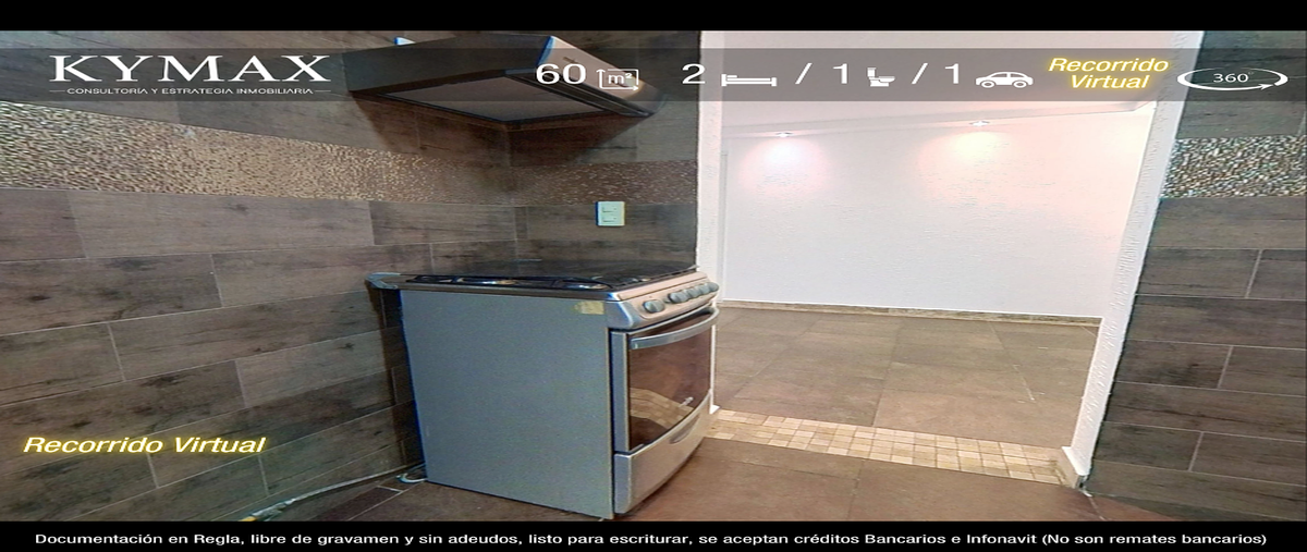 Foto de departamento en venta en ramos millan , niños héroes, benito juárez, df / cdmx, 0 No. 05