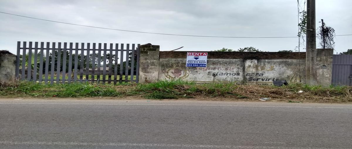 Foto de terreno comercial en renta en rancheria buenavista , joyas de buena vista, centro, tabasco, 6183731 No. 03