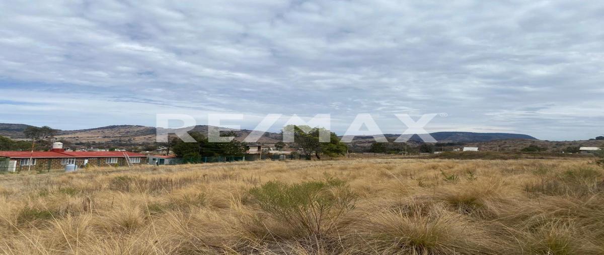 Foto de terreno habitacional en venta en ranchería navería , pío xii, huimilpan, querétaro, 29445233 No. 04