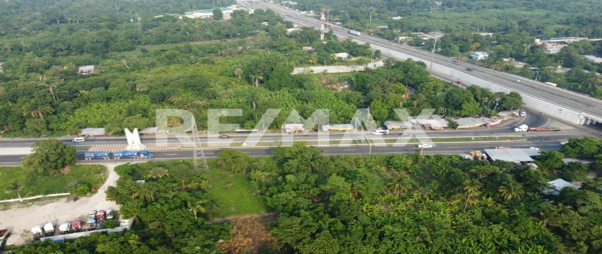 Foto de terreno comercial en venta en rancheria platano y cacao , plátano y cacao 2da. sección (la isla), centro, tabasco, 0 No. 03
