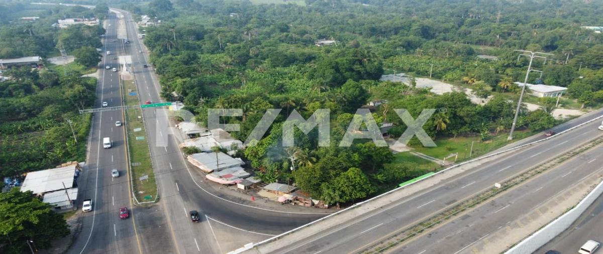 Foto de terreno comercial en venta en rancheria platano y cacao , plátano y cacao 2da. sección (la isla), centro, tabasco, 0 No. 05