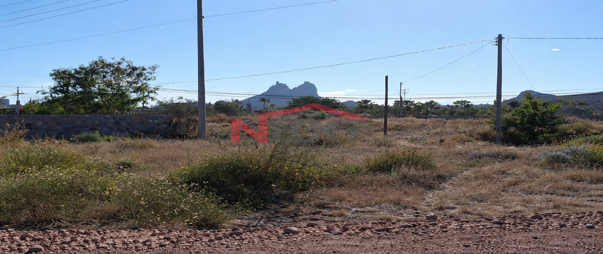 Foto de terreno habitacional en venta en ranchito campestre 0, ranchito campestre, guaymas, sonora, 0 No. 04