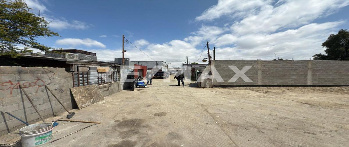 Foto de terreno comercial en venta en rancho alegre , 20 de noviembre, tijuana, baja california, 29840333 No. 03