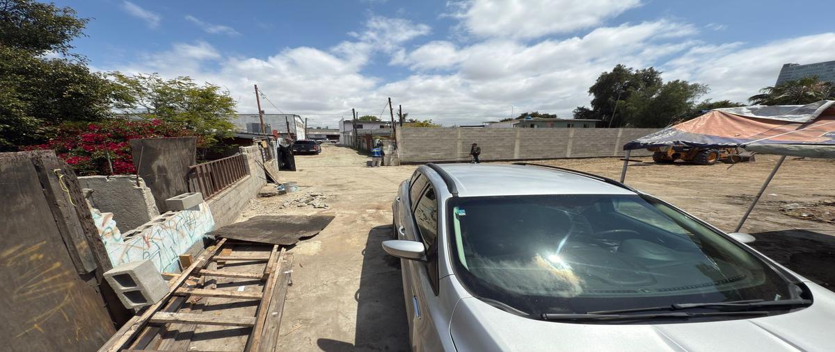 Foto de terreno comercial en venta en rancho alegre , 20 de noviembre, tijuana, baja california, 29840333 No. 04