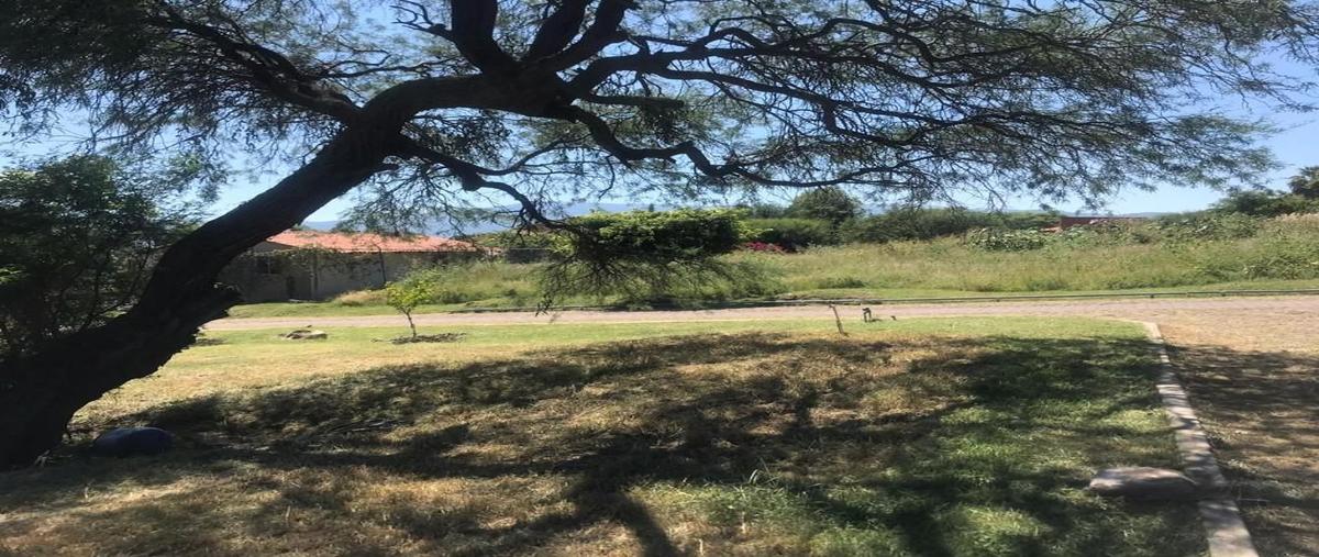 Foto de terreno habitacional en venta en rancho alegre. privada vista hermsaa , chantepec, jocotepec, jalisco, 0 No. 05