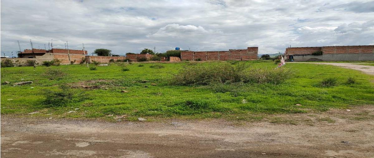 Foto de terreno habitacional en , rancho alegre, tlajomulco de zúñiga, jalisco, 0 foto 03 Foto de terreno habitacional en venta en , rancho alegre, tlajomulco de zúñiga, jalisco, 0 No. 03