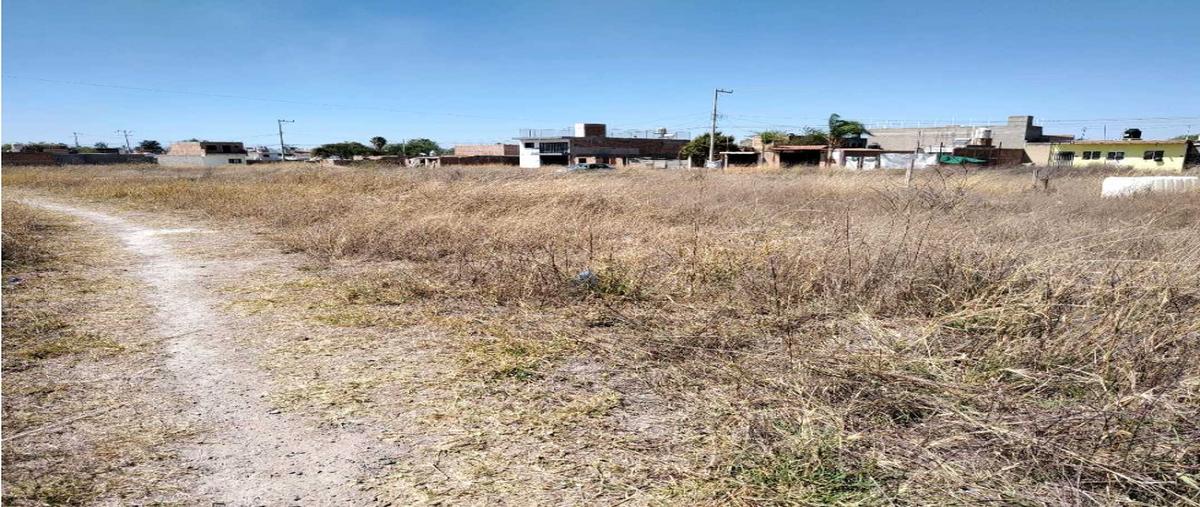 Foto de terreno habitacional en , rancho alegre, tlajomulco de zúñiga, jalisco, 0 foto 04 Foto de terreno habitacional en venta en , rancho alegre, tlajomulco de zúñiga, jalisco, 0 No. 04