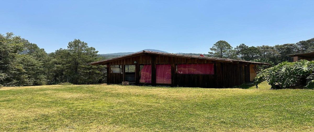 Foto de casa en rancho avandaro , avándaro, valle de bravo, méxico, 19490273 foto 01 Foto de casa en renta en rancho avandaro , avándaro, valle de bravo, méxico, 19490273 No. 01