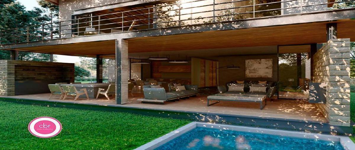 Foto de casa en venta en rancho ávandaro , avándaro, valle de bravo, méxico, 0 No. 04