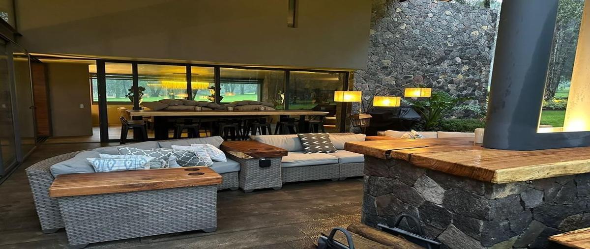 Foto de casa en rancho avandaro , avándaro, valle de bravo, méxico, 26998055 foto 03 Foto de casa en venta en rancho avandaro , avándaro, valle de bravo, méxico, 26998055 No. 03