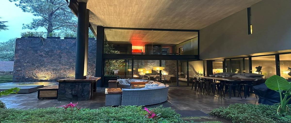 Foto de casa en rancho avandaro , avándaro, valle de bravo, méxico, 26998055 foto 05 Foto de casa en venta en rancho avandaro , avándaro, valle de bravo, méxico, 26998055 No. 05