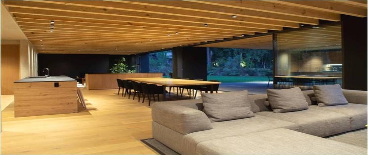 Foto de casa en venta en rancho avándaro , avándaro, valle de bravo, méxico, 27873240 No. 05