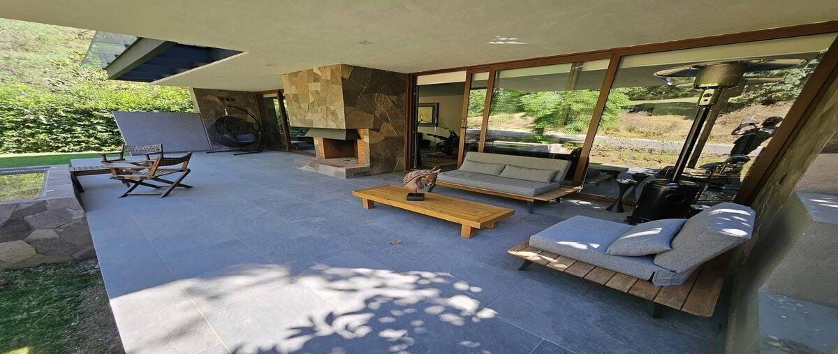 Foto de casa en renta en rancho avandaro , avándaro, valle de bravo, méxico, 28886803 No. 04