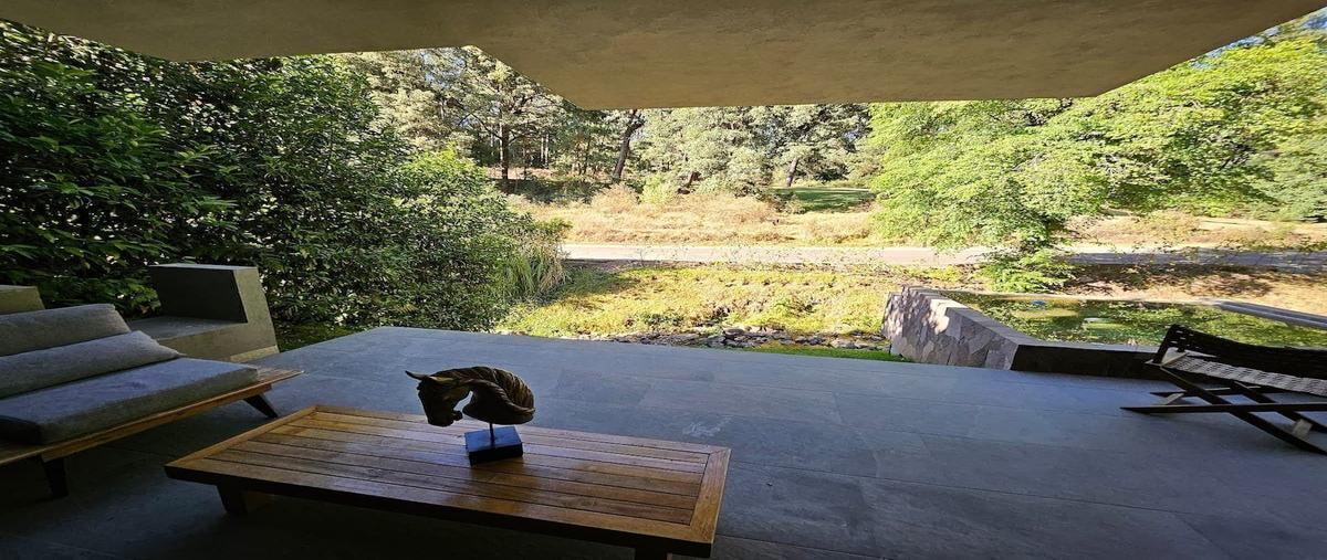 Foto de casa en venta en rancho avandaro , avándaro, valle de bravo, méxico, 28886804 No. 03