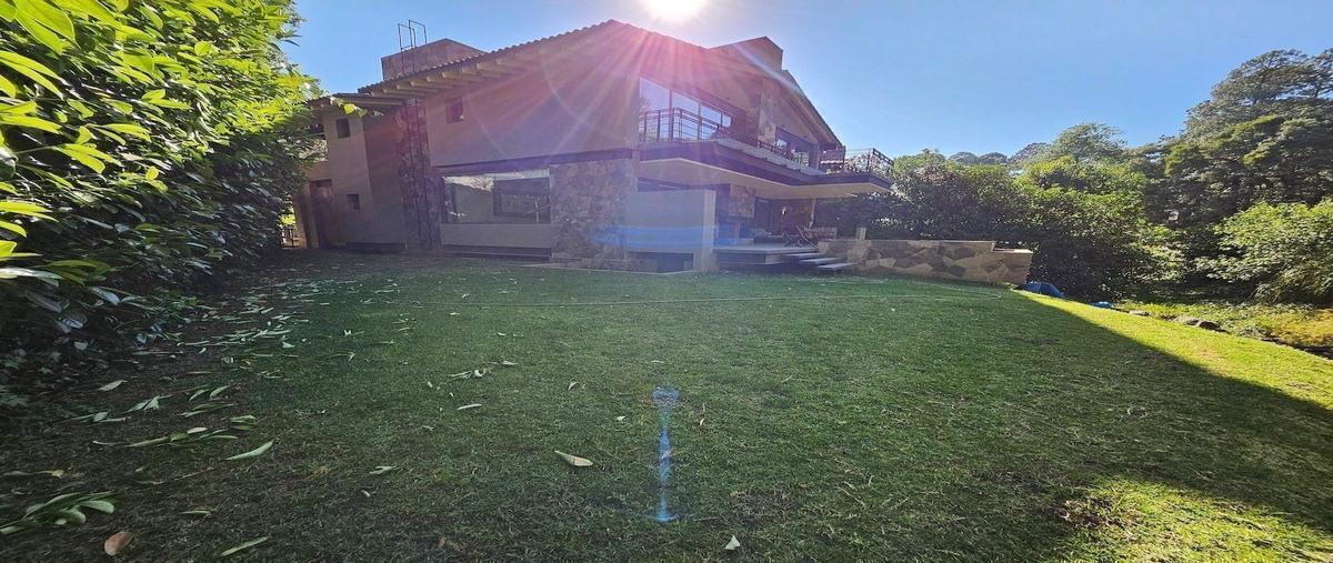 Foto de casa en venta en rancho avandaro , avándaro, valle de bravo, méxico, 28886804 No. 05