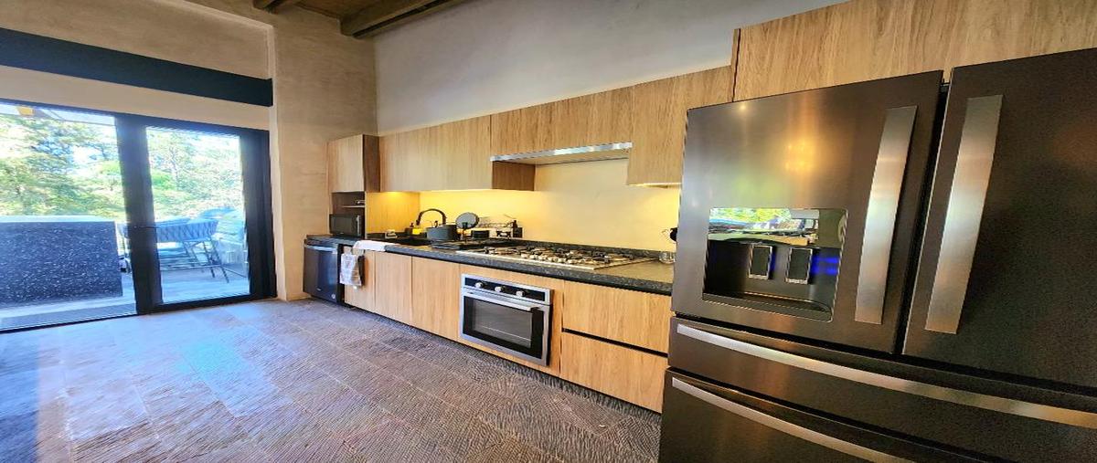 Foto de casa en venta en rancho avándaro , avándaro, valle de bravo, méxico, 28888222 No. 03