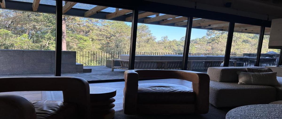 Foto de casa en venta en rancho avándaro , avándaro, valle de bravo, méxico, 28888222 No. 05