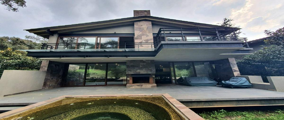 Foto de casa en rancho avandaro , avándaro, valle de bravo, méxico, 29698961 foto 02 Foto de casa en venta en rancho avandaro , avándaro, valle de bravo, méxico, 29698961 No. 02