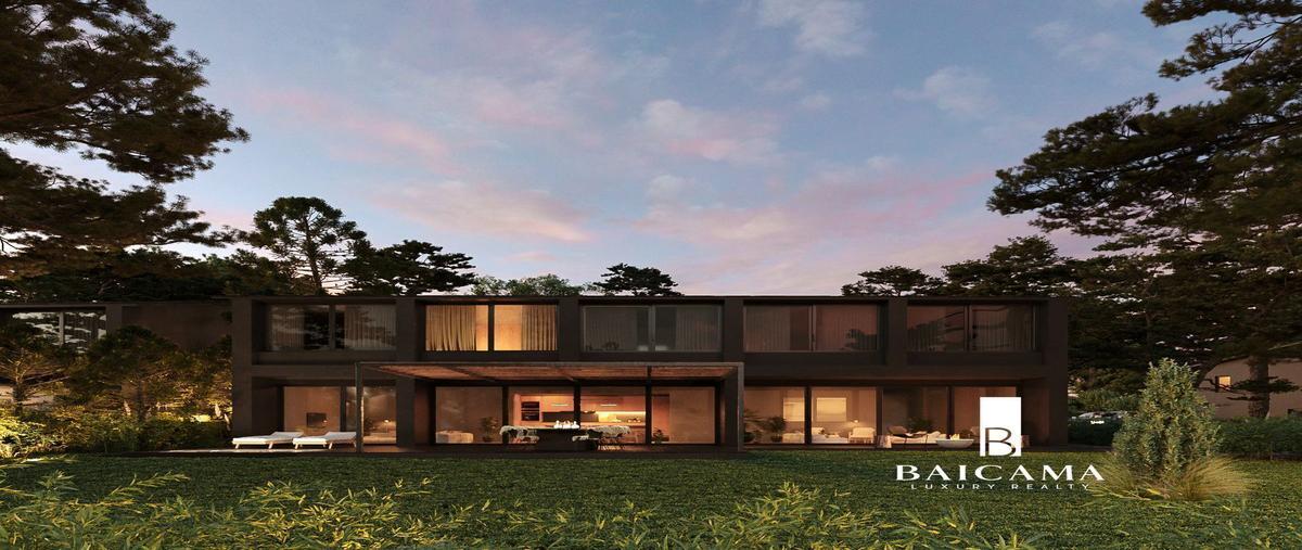 Foto de casa en venta en rancho avándaro , el fresno (el fresno la compañía), valle de bravo, méxico, 25781196 No. 03