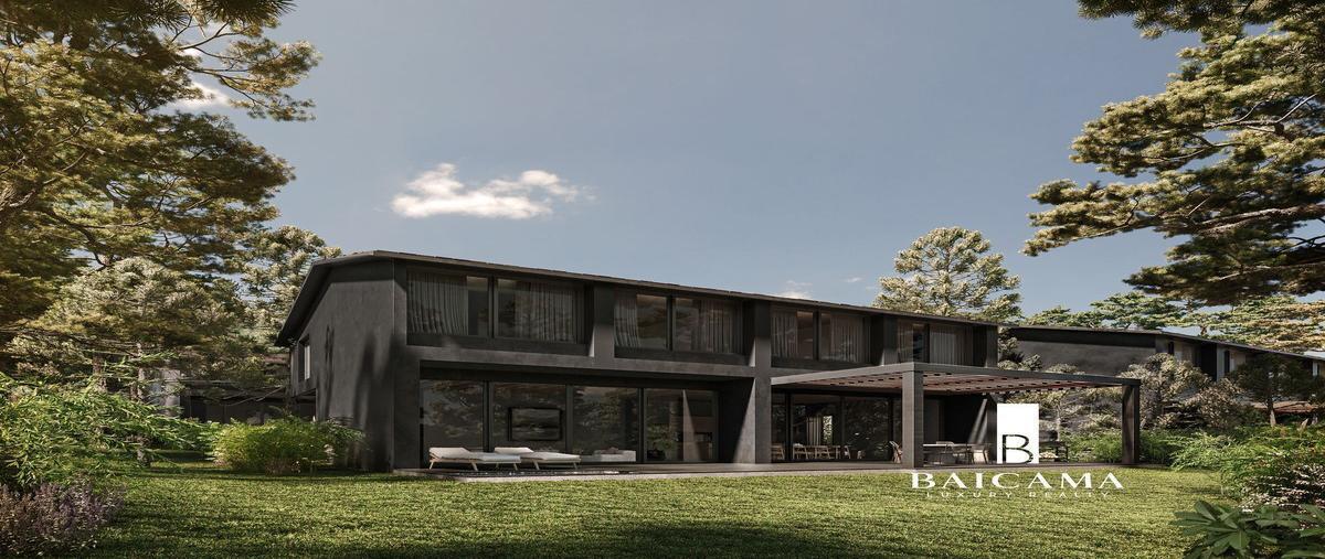 Foto de casa en venta en rancho avándaro , el fresno (el fresno la compañía), valle de bravo, méxico, 25781196 No. 05