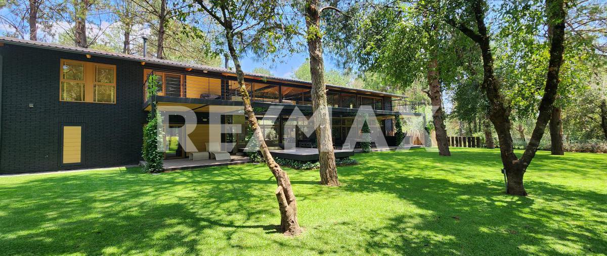 Foto de casa en venta en rancho avándaro , tenantongo, valle de bravo, méxico, 0 No. 03