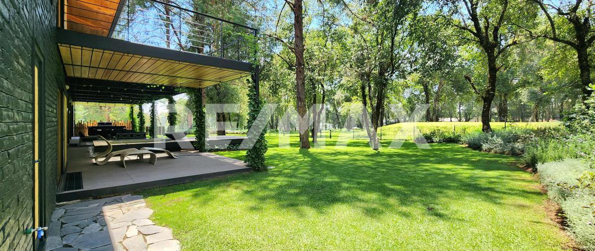 Foto de casa en venta en rancho avándaro , tenantongo, valle de bravo, méxico, 0 No. 04