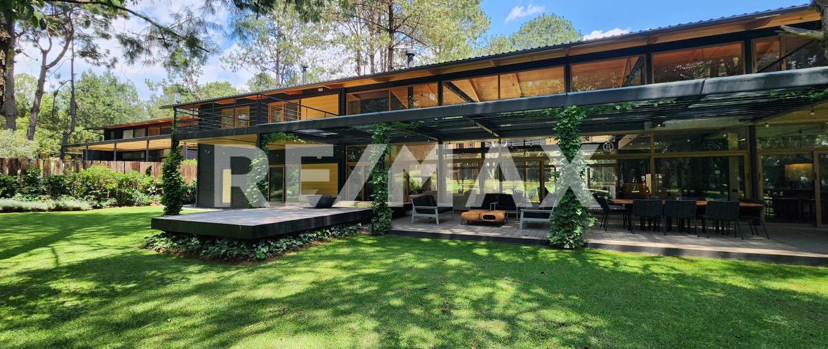 Foto de casa en venta en rancho avándaro , tenantongo, valle de bravo, méxico, 0 No. 05