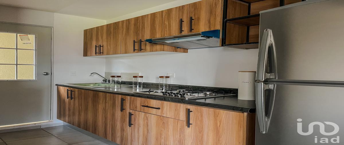 Foto de departamento en venta en rancho azul , ex hacienda san miguel tenopala, tecÃ¡mac, mÃ©xico, 30959112 No. 03
