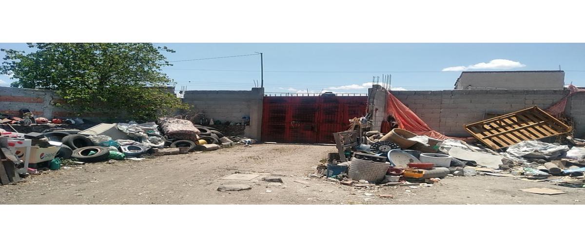 Foto de terreno habitacional en venta en  , rancho banthi, san juan del río, querétaro, 0 No. 04