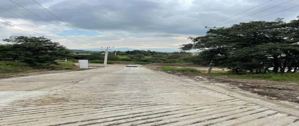 Foto de terreno habitacional en venta en rancho blanco 5, espíritu santo, jilotzingo, méxico, 0 No. 03