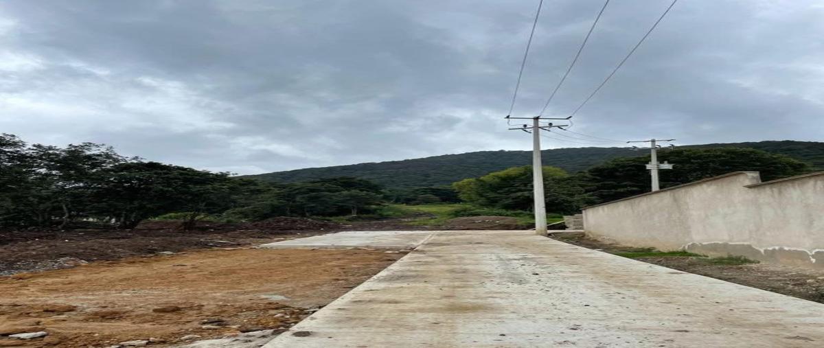 Foto de terreno habitacional en venta en rancho blanco 5, espíritu santo, jilotzingo, méxico, 0 No. 05