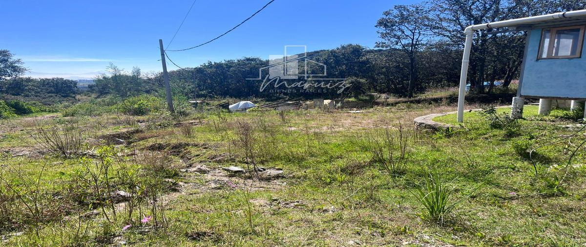 Foto de terreno habitacional en venta en  , rancho blanco, atizapán de zaragoza, méxico, 0 No. 03