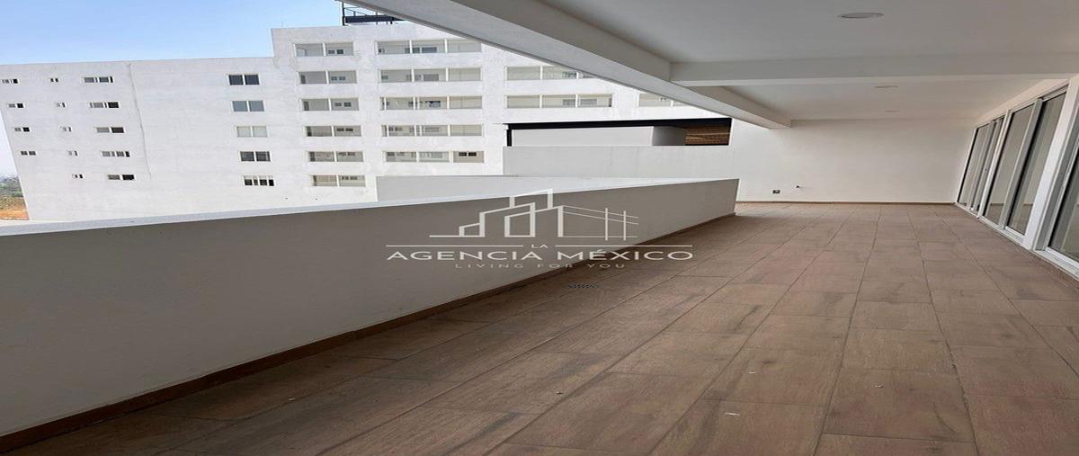 Foto de departamento en renta en  , rancho blanco ejido de espíritu santo, atizapán de zaragoza, méxico, 0 No. 04