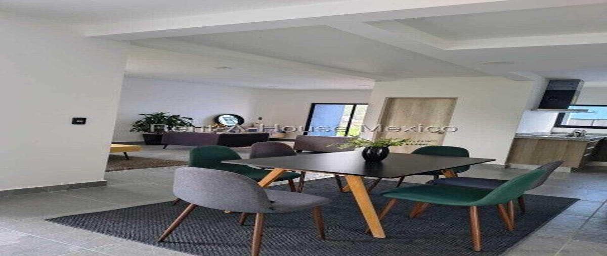 Foto de departamento en venta en  , rancho blanco ejido de espíritu santo, atizapán de zaragoza, méxico, 0 No. 03