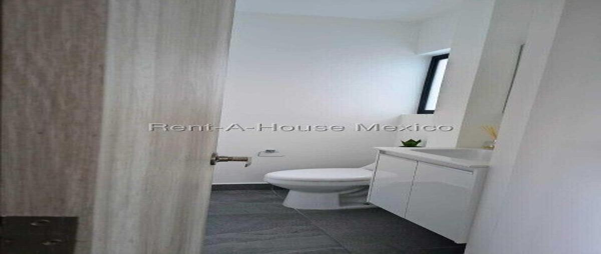 Foto de departamento en venta en  , rancho blanco ejido de espíritu santo, atizapán de zaragoza, méxico, 0 No. 05