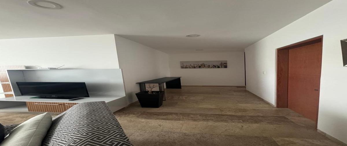 Foto de departamento en renta en  , rancho blanco ejido de espíritu santo, atizapán de zaragoza, méxico, 0 No. 03