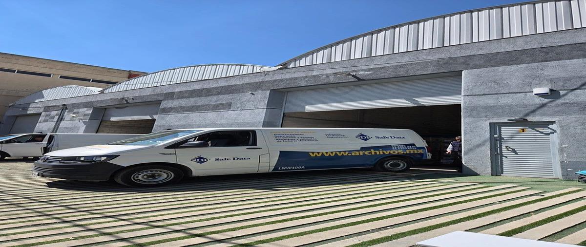 Foto de bodega en renta en rancho blanco , espíritu santo, jilotzingo, méxico, 0 No. 04