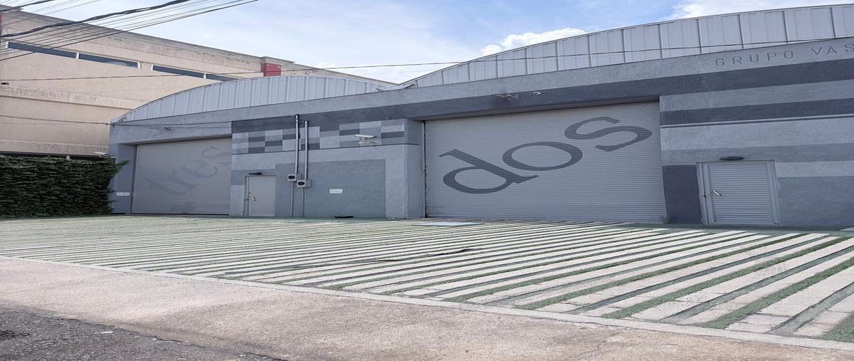 Foto de bodega en renta en rancho blanco , espíritu santo, jilotzingo, méxico, 0 No. 03